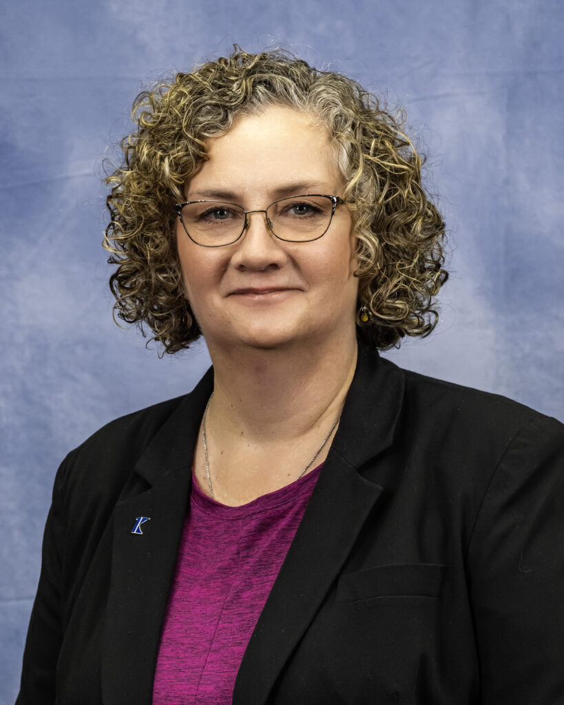 Employee Spotlight: Brenda Grasley – First...
