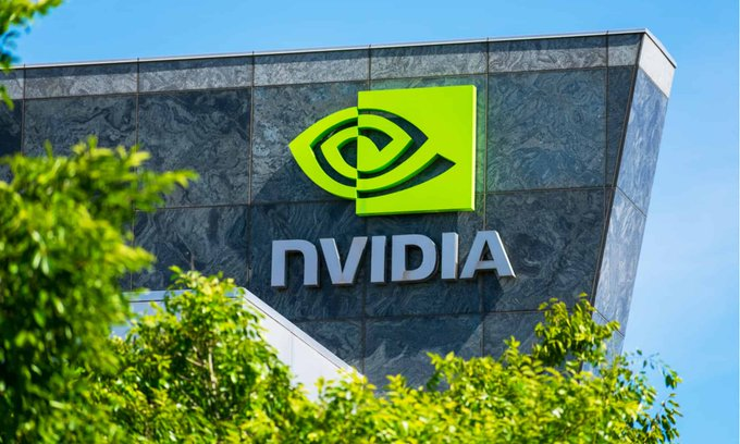 Nvidia and Foxconn are reportedly in...