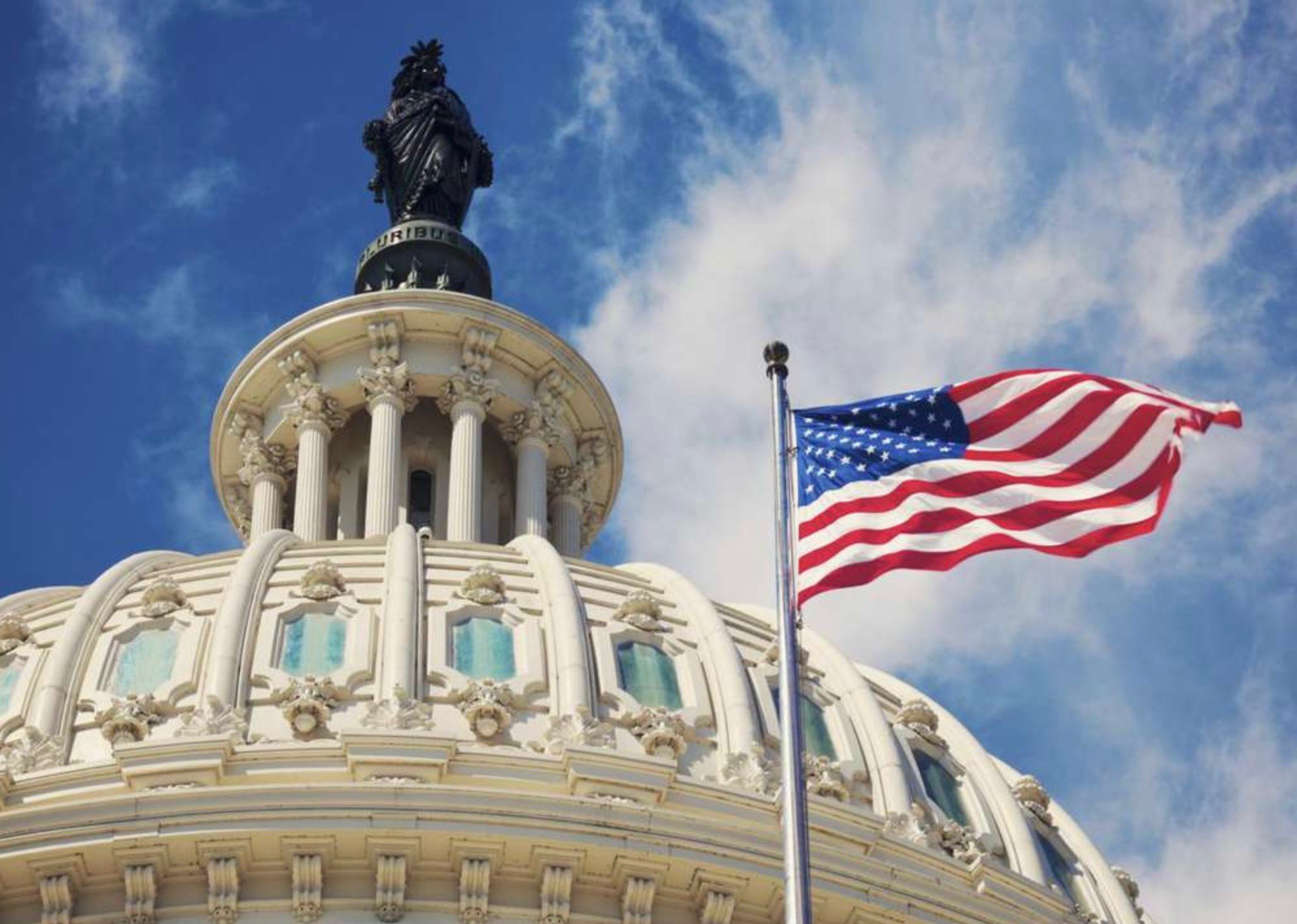 US deficit set to soar as...
