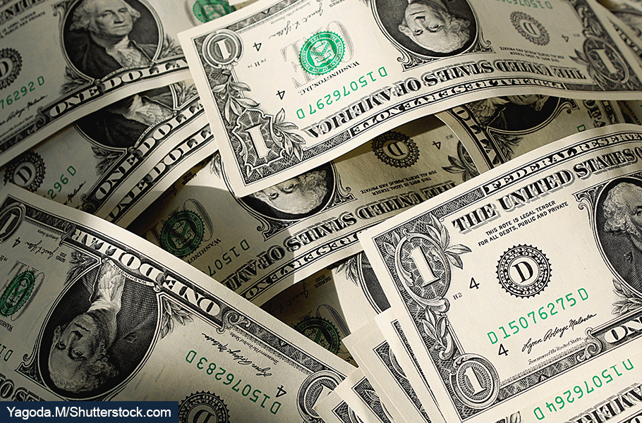 How fixed are global exchange rates?...