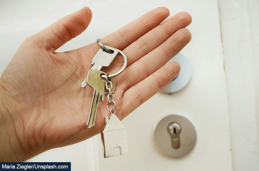 More mortgage lending might push home...