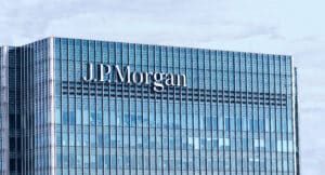 J.P. Morgan’s global head of embedded...