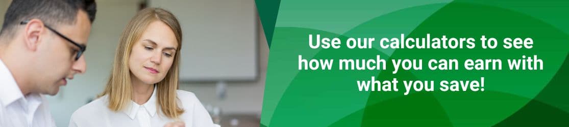 Easy Ways to Save Money