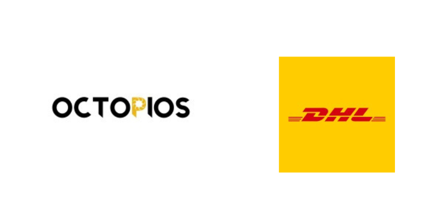 DHL Express partners with Octopios to...