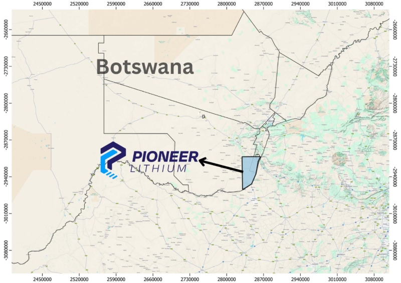 Pioneer grows uranium footprint with grant...