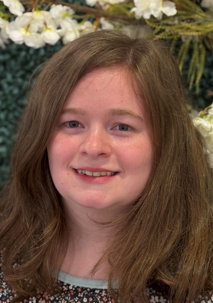 Employee Spotlight: Rebecca Kile – First...