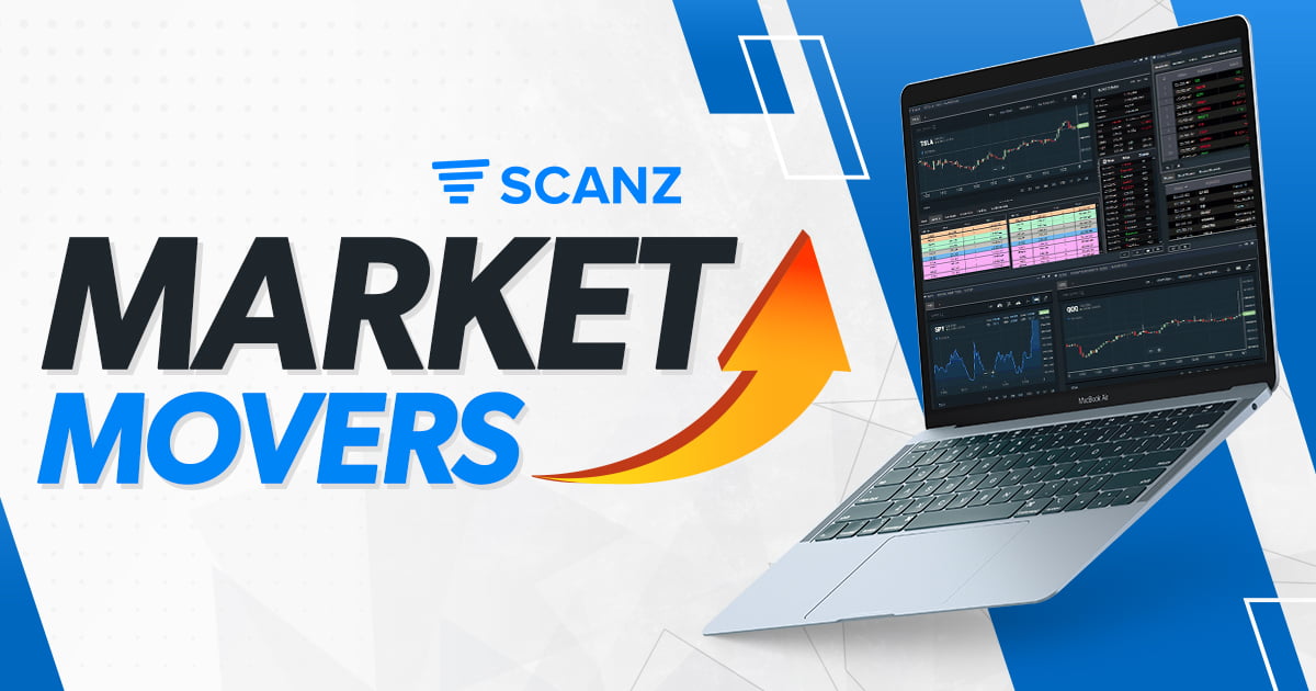 Market Movers: June 15, 2023