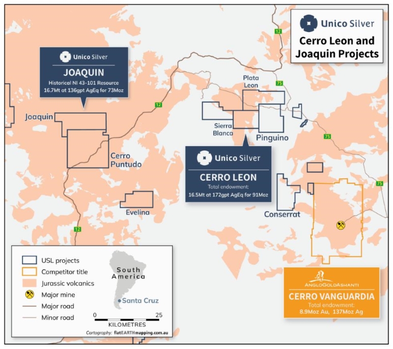 Resources Top 5: If Victorian gold...