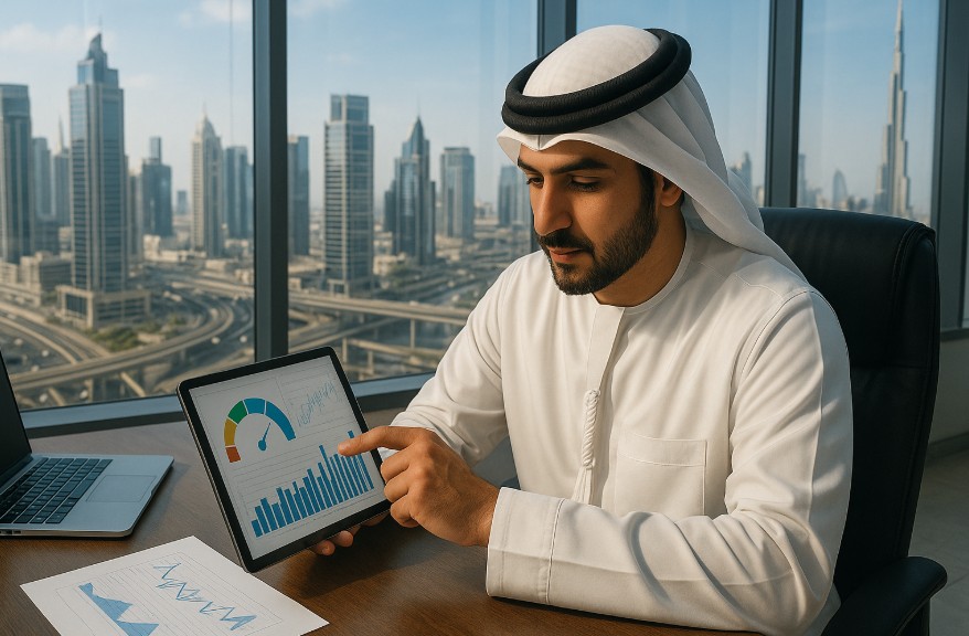 AECB Credit Score Explained: UAE Guide...