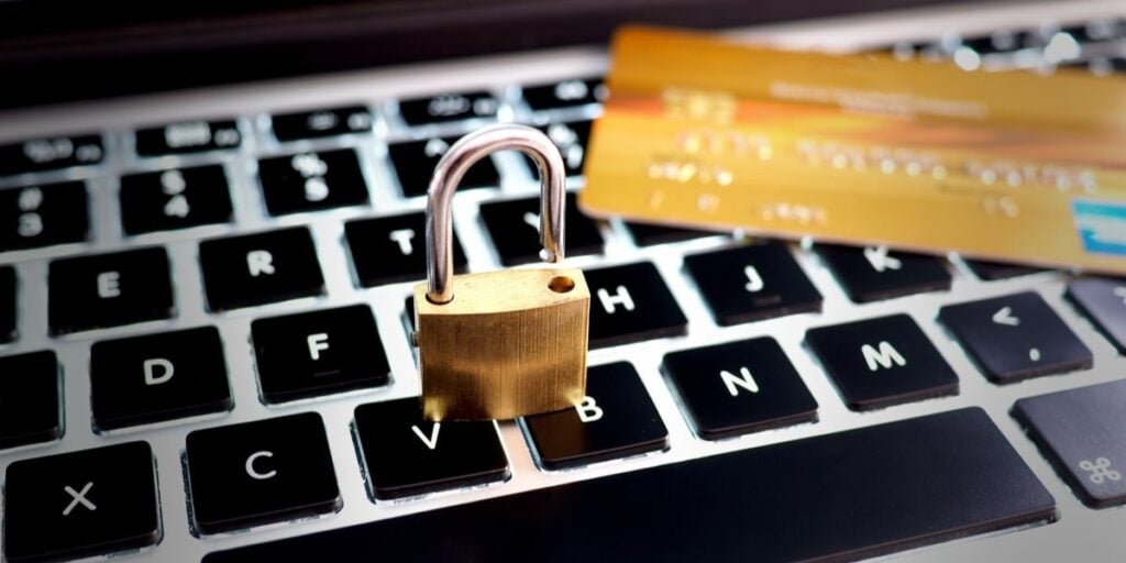 How Secure is a Suits Me®...