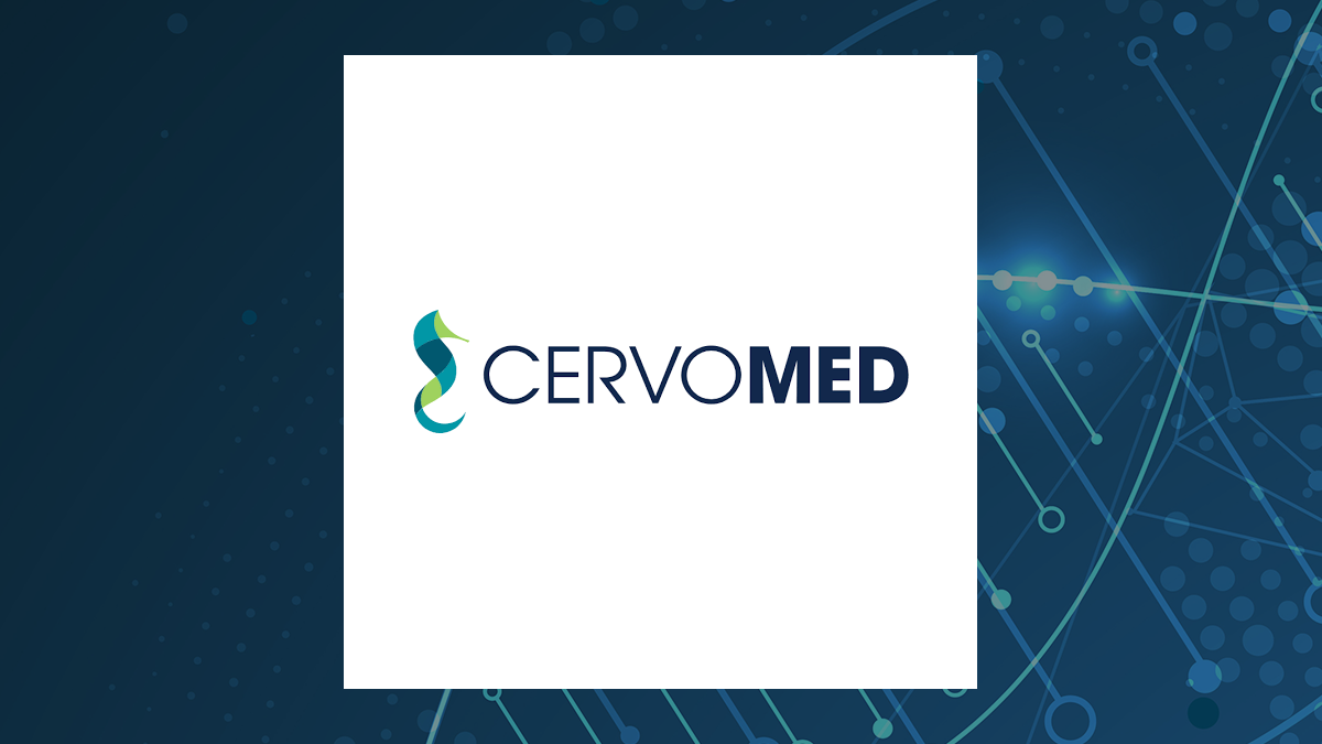 Brokerages Set CervoMed Inc. (NASDAQ:CRVO) Price...