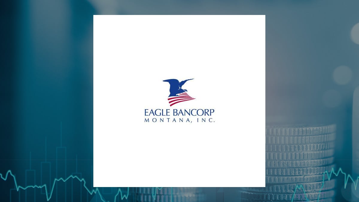 Eagle Bancorp Montana (EBMT) Expected to...