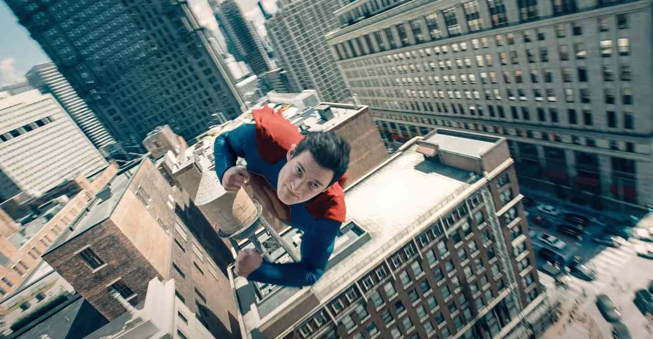 ‘Superman’ sees strong opening, helping power...