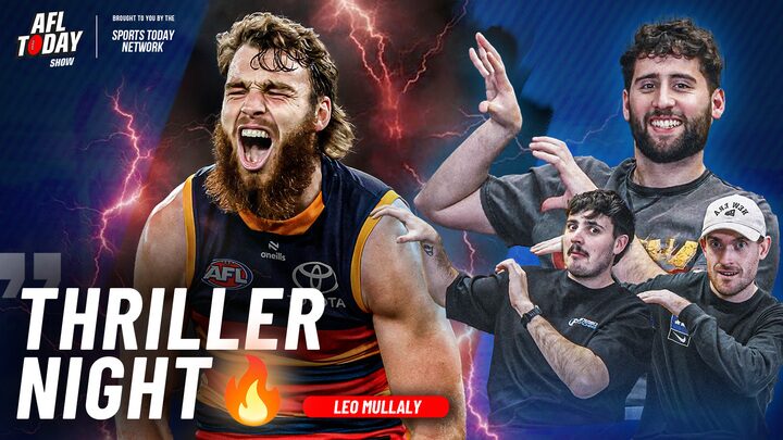 AFL Round 18 Wrap: Gold Coast...