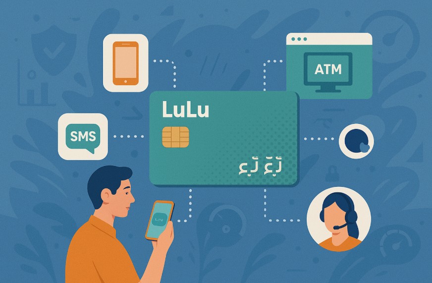 Lulu Card Balance Check: Quick UAE...