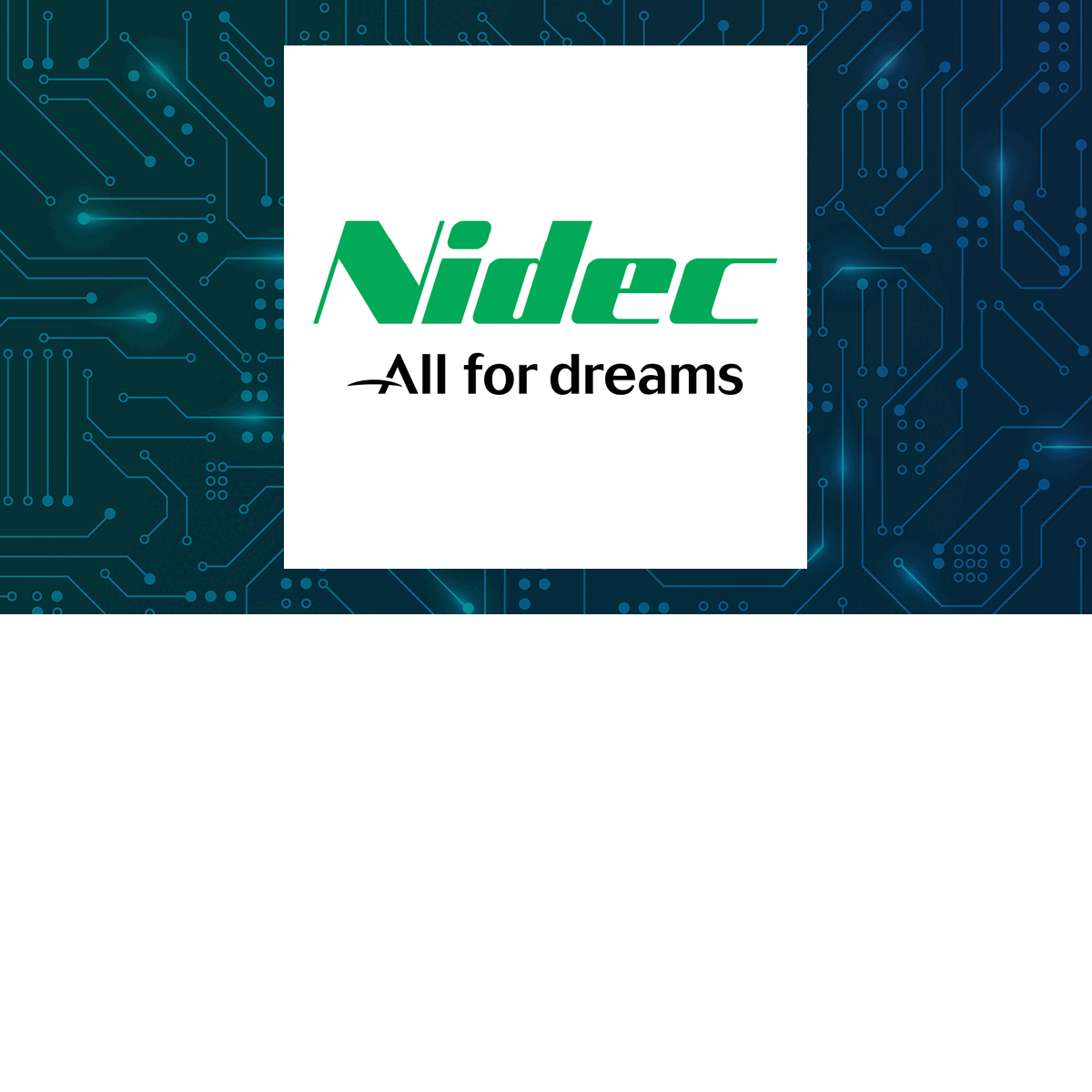 Nidec (NJDCY) Projected to Post Quarterly...