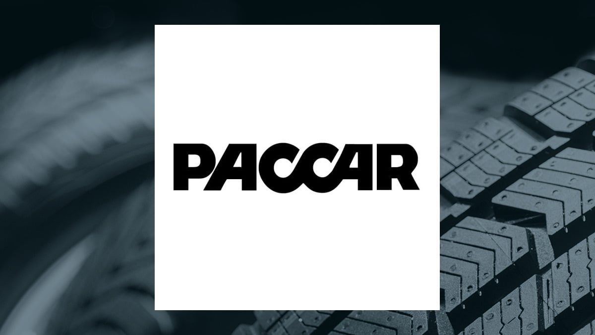 PACCAR (PCAR) Expected to Announce Quarterly...