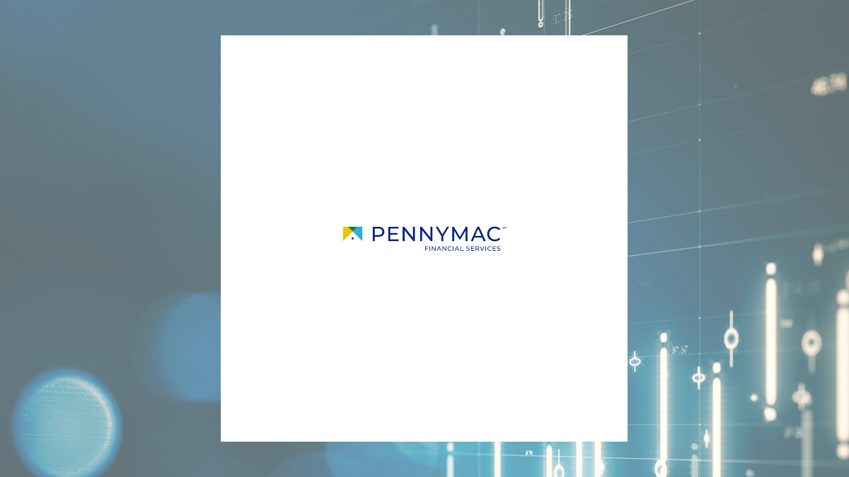 PennyMac Financial Services (PFSI) to Release...