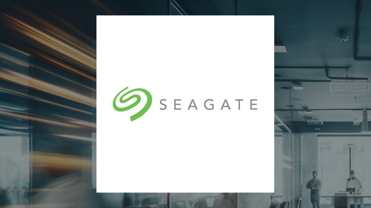 Seagate Technology (STX) Expected to Announce...