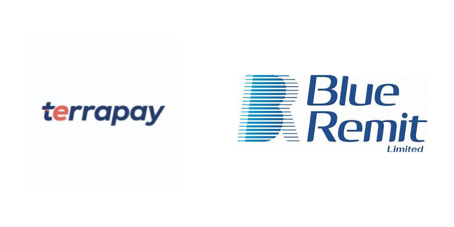 Blue Remit Partners with TerraPay to...