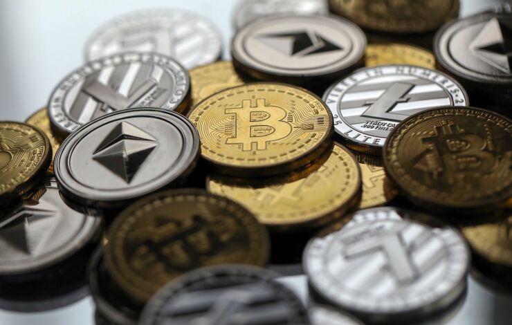 Regulators issue new guidance on crypto...