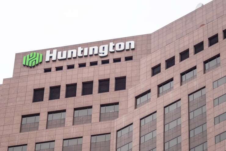 Huntington eyes Texas growth with $1.9B...